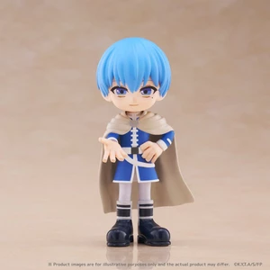 Bushiroad Frieren Beyond Journey's End PalVerse Mini Figures Blind Box Complete Box 