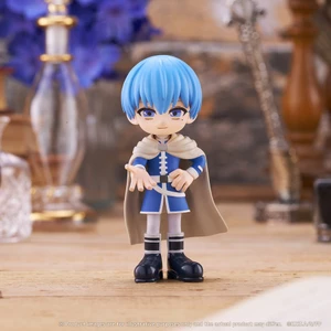 Bushiroad Frieren Beyond Journey's End PalVerse Mini Figures Blind Box Complete Box 