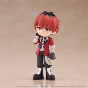 Bushiroad Frieren Beyond Journey's End PalVerse Mini Figures Blind Box Complete Box 