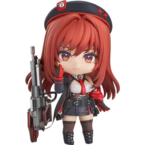 Good Smile Arts Shanghai GODDESS OF VICTORY NIKKE Nendoroid Rapi Red Hood 