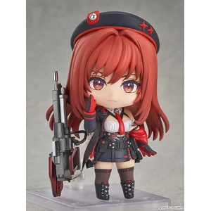 Good Smile Arts Shanghai GODDESS OF VICTORY NIKKE Nendoroid Rapi Red Hood 