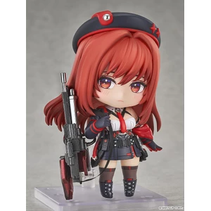 Good Smile Arts Shanghai GODDESS OF VICTORY NIKKE Nendoroid Rapi Red Hood 