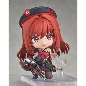 Good Smile Arts Shanghai GODDESS OF VICTORY NIKKE Nendoroid Rapi Red Hood 