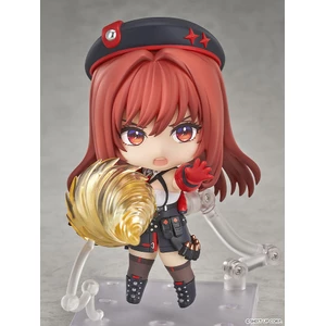 Good Smile Arts Shanghai GODDESS OF VICTORY NIKKE Nendoroid Rapi Red Hood 