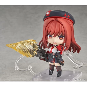 Good Smile Arts Shanghai GODDESS OF VICTORY NIKKE Nendoroid Rapi Red Hood 