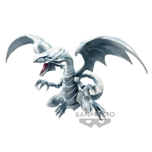 Bandai Yu-Gi-Oh! Duel Monsters Blue-Eyes White Dragon 