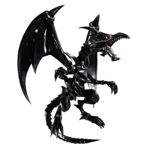 Bandai Yu-Gi-Oh! Duel Monsters Red-Eyes Black Dragon 