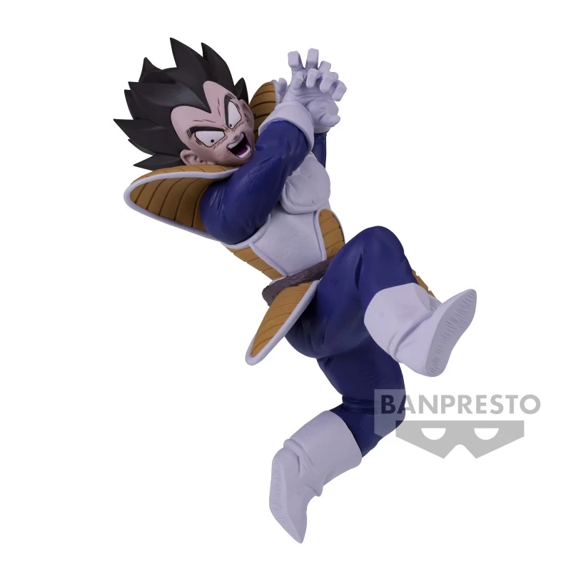 Dragon Ball Z Match Makers Vegeta Vs Goku 