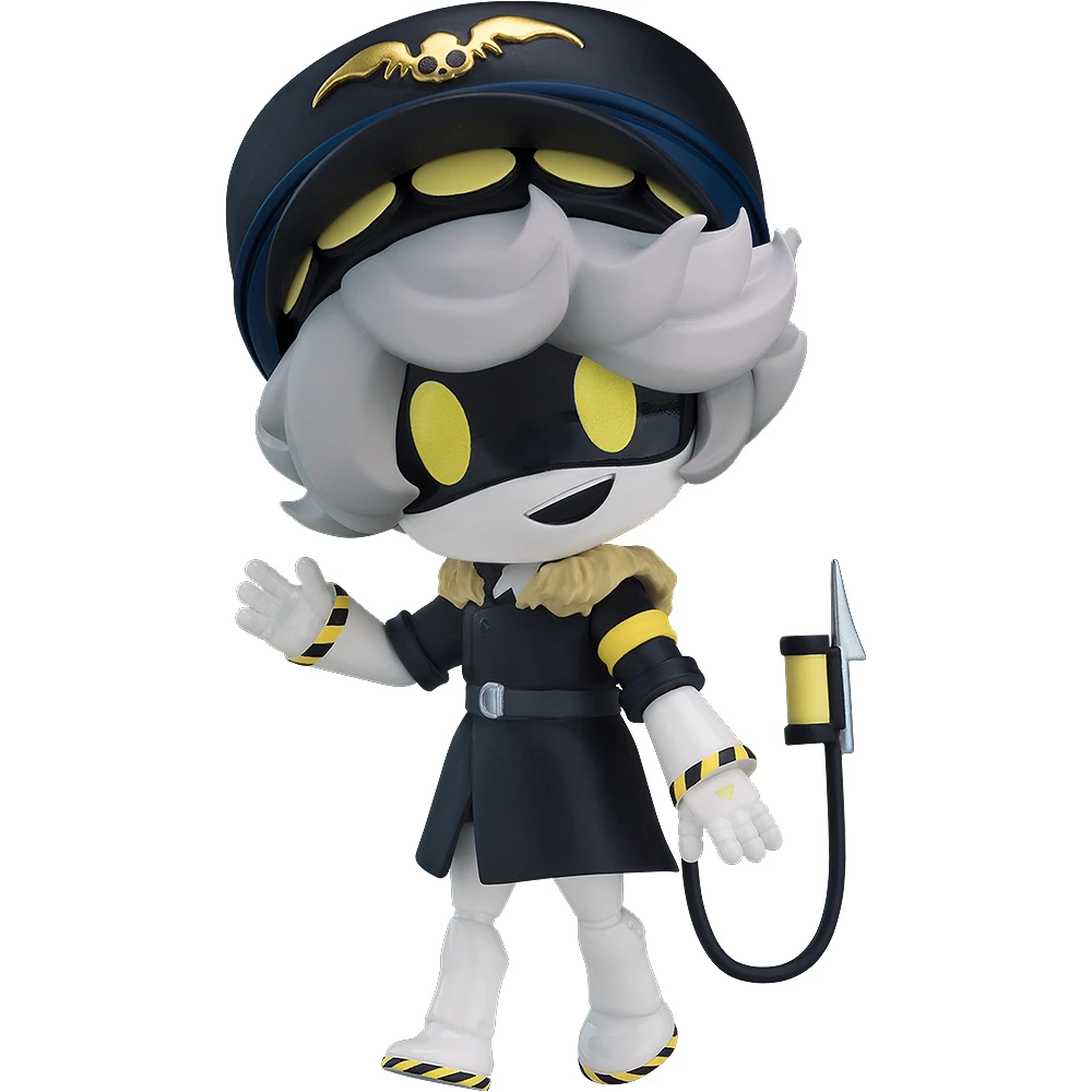 Good Smile Company Murder Drones Nendoroid N 