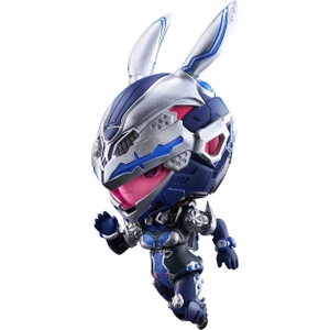 Max Factory The First Descendant Nendoroid Bunny 