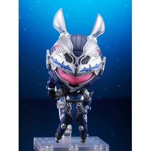 Max Factory The First Descendant Nendoroid Bunny 