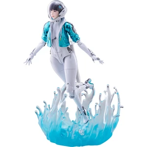 Max Factory The First Descendant figma Valby 