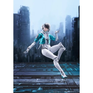 Max Factory The First Descendant figma Valby 