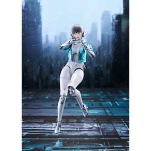 Max Factory The First Descendant figma Valby 