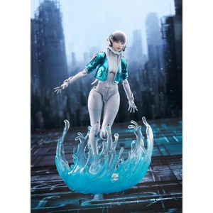 Max Factory The First Descendant figma Valby 