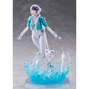 Max Factory The First Descendant figma Valby 