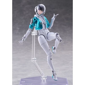 Max Factory The First Descendant figma Valby 