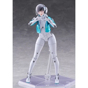 Max Factory The First Descendant figma Valby 