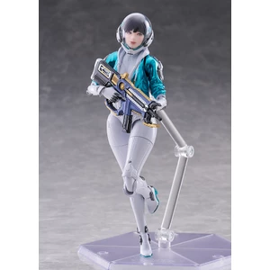 Max Factory The First Descendant figma Valby 