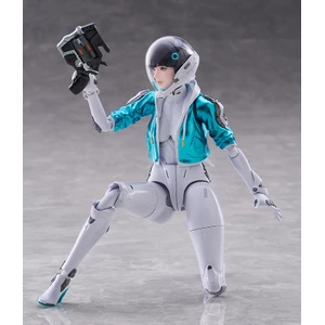 Max Factory The First Descendant figma Valby 
