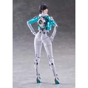 Max Factory The First Descendant figma Valby 