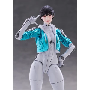 Max Factory The First Descendant figma Valby 