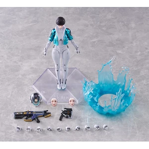 Max Factory The First Descendant figma Valby 
