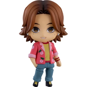 Good Smile Company Mouthwashing Nendoroid Daisuke 