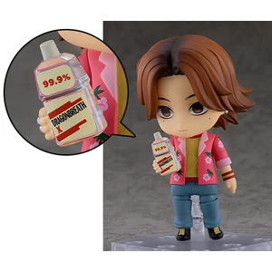 Good Smile Company Mouthwashing Nendoroid Daisuke 