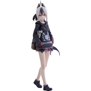 Max Factory Blue Archive figma Kayoko Onikata 