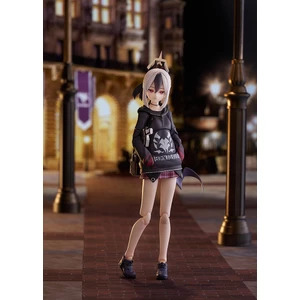Max Factory Blue Archive figma Kayoko Onikata 