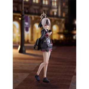 Max Factory Blue Archive figma Kayoko Onikata 