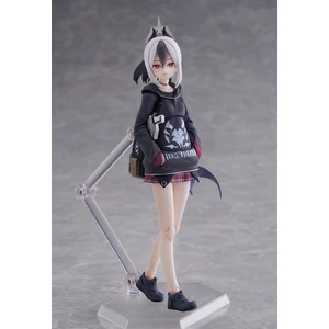 Max Factory Blue Archive figma Kayoko Onikata 