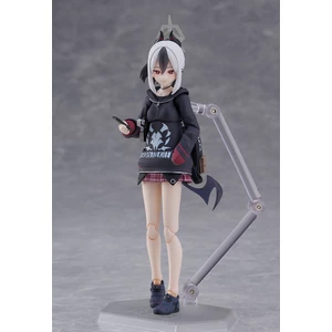 Max Factory Blue Archive figma Kayoko Onikata 