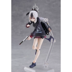 Max Factory Blue Archive figma Kayoko Onikata 