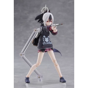 Max Factory Blue Archive figma Kayoko Onikata 