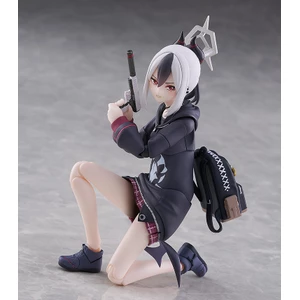 Max Factory Blue Archive figma Kayoko Onikata 