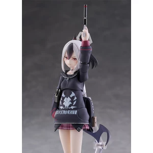 Max Factory Blue Archive figma Kayoko Onikata 