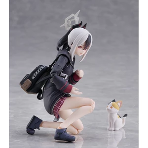 Max Factory Blue Archive figma Kayoko Onikata 