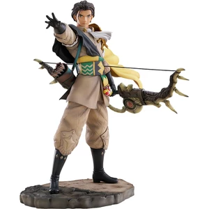 Intelligent Systems Fire Emblem 1/7 Claude 