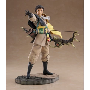 Intelligent Systems Fire Emblem 1/7 Claude 