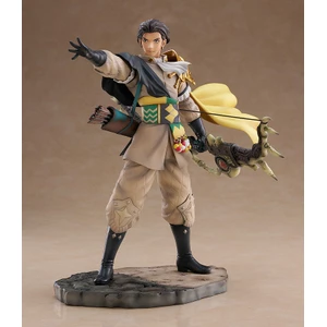 Intelligent Systems Fire Emblem 1/7 Claude 