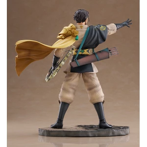 Intelligent Systems Fire Emblem 1/7 Claude 