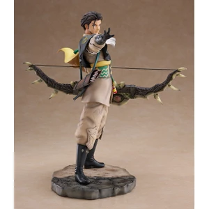 Intelligent Systems Fire Emblem 1/7 Claude 