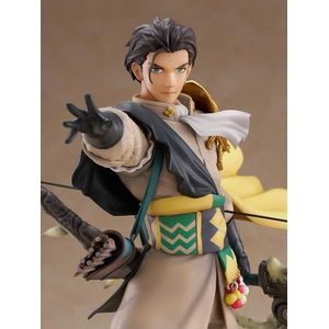 Intelligent Systems Fire Emblem 1/7 Claude 
