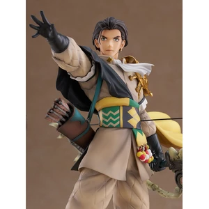 Intelligent Systems Fire Emblem 1/7 Claude 