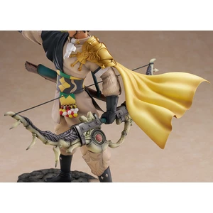 Intelligent Systems Fire Emblem 1/7 Claude 