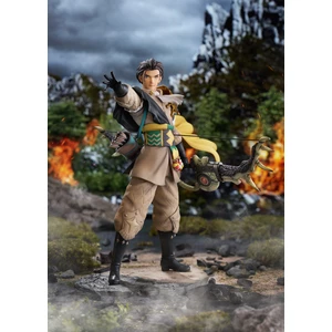 Intelligent Systems Fire Emblem 1/7 Claude 