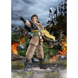 Intelligent Systems Fire Emblem 1/7 Claude 