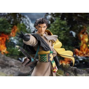 Intelligent Systems Fire Emblem 1/7 Claude 